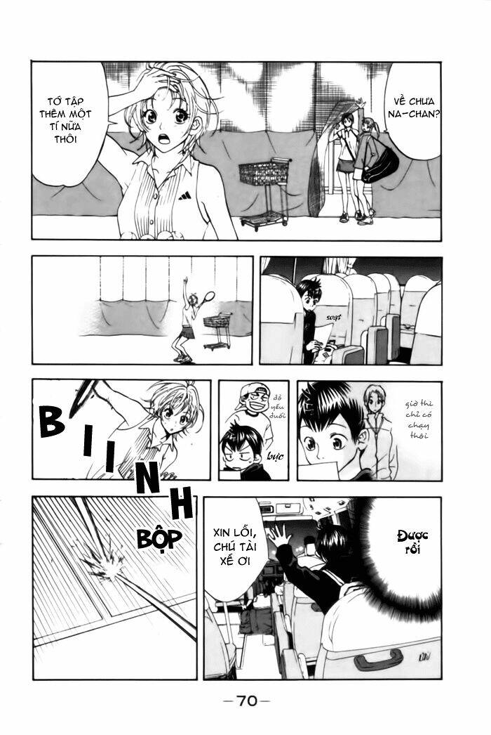 baby steps chapter 1.3 20