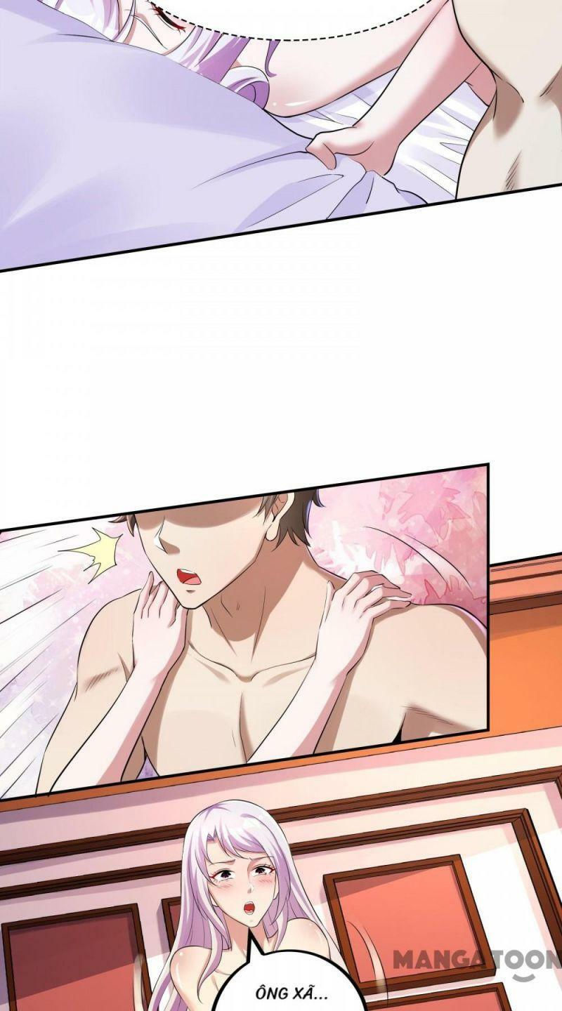 đệ nhất người ở rể chapter 124.2 7