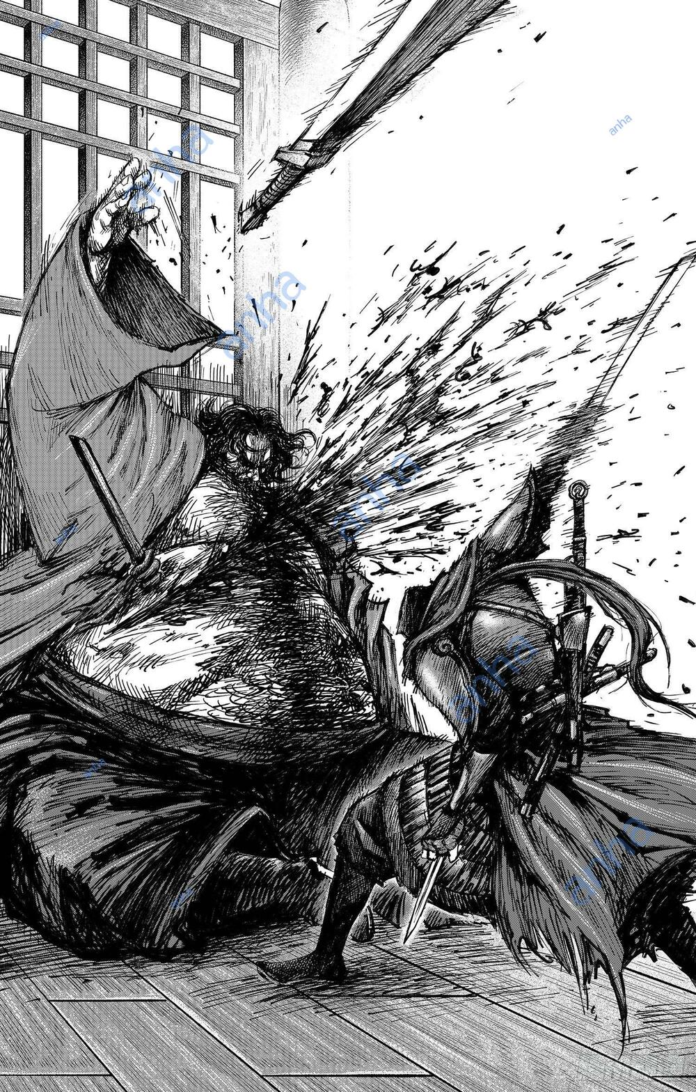 thích khách tín điều chapter 43 21