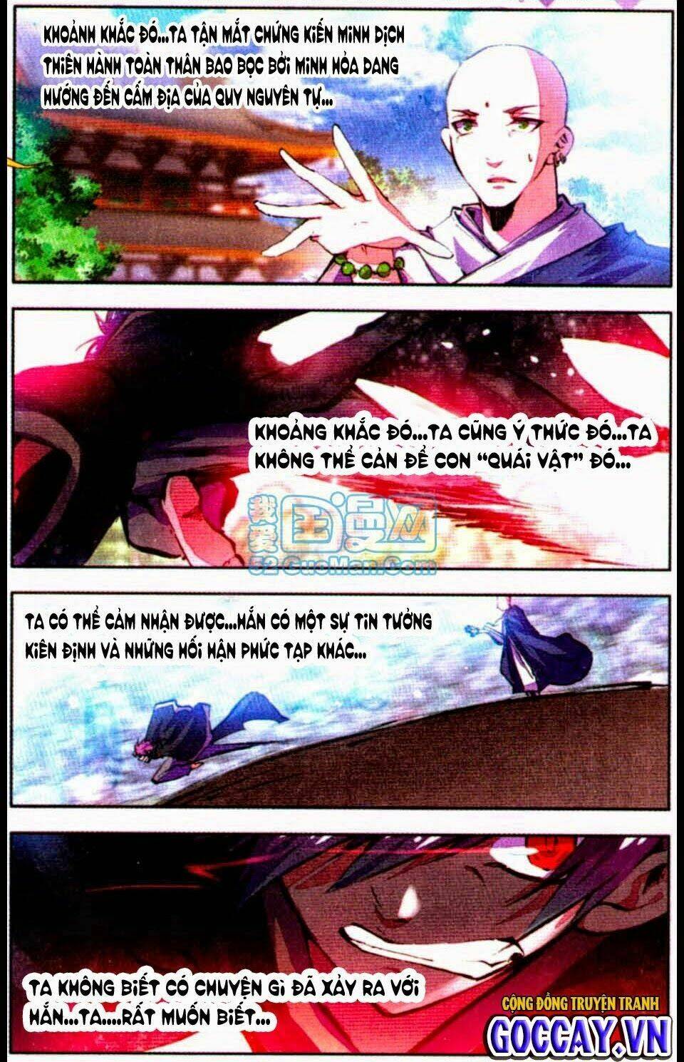 chu tước ký chapter 23 3