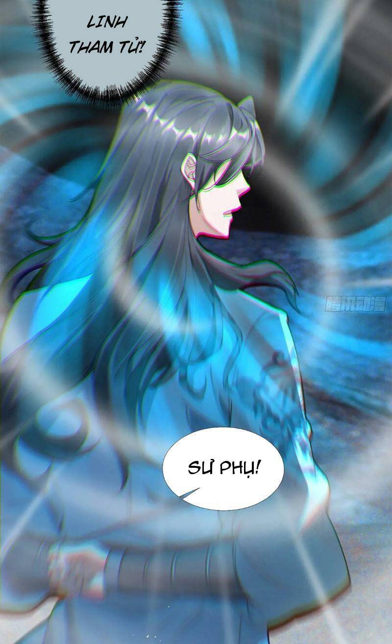 trăm tuổi mở hệ thống: con hiền cháu ngoan quỳ khắp núi! chapter 19 27