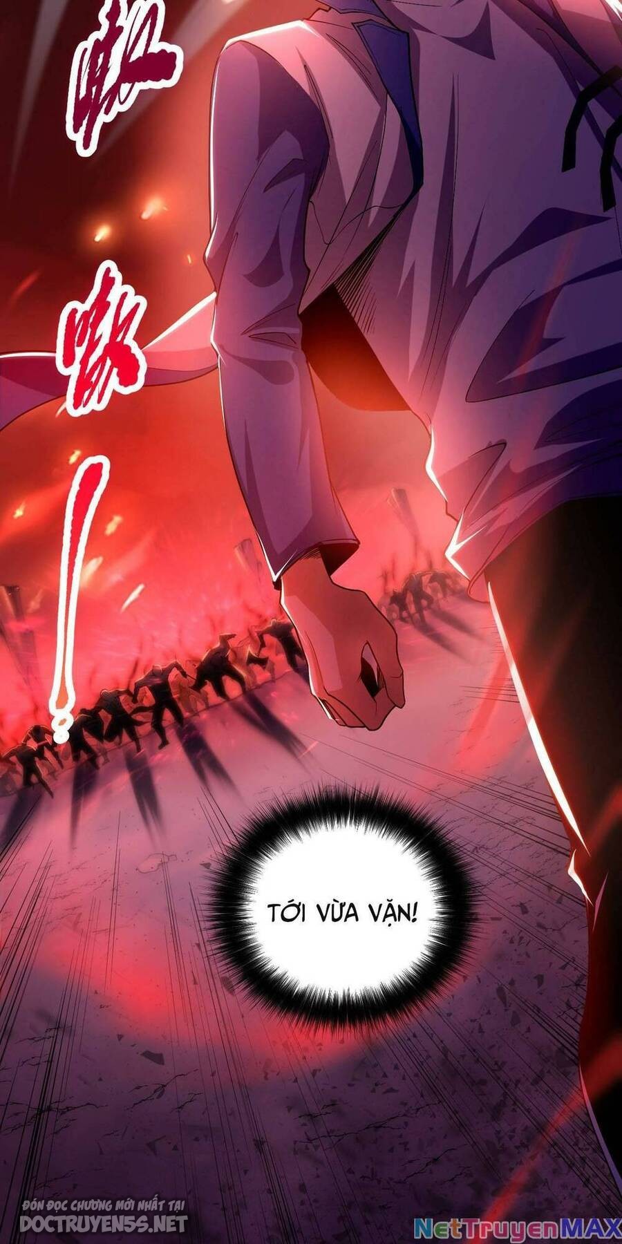 tử linh pháp sư! ta chính là thiên tài chapter 13 72