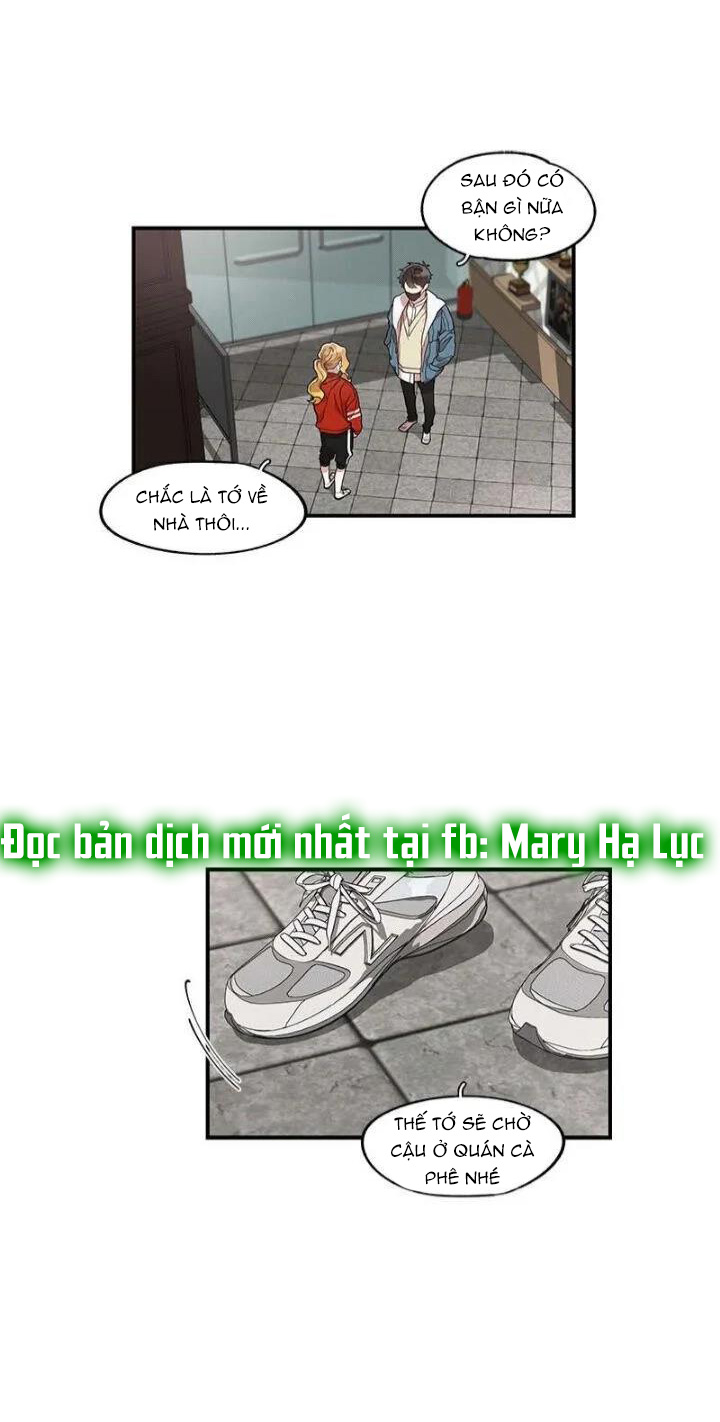 khoảng thời gian chúng ta đã bỏ lỡ chapter 53.3 1