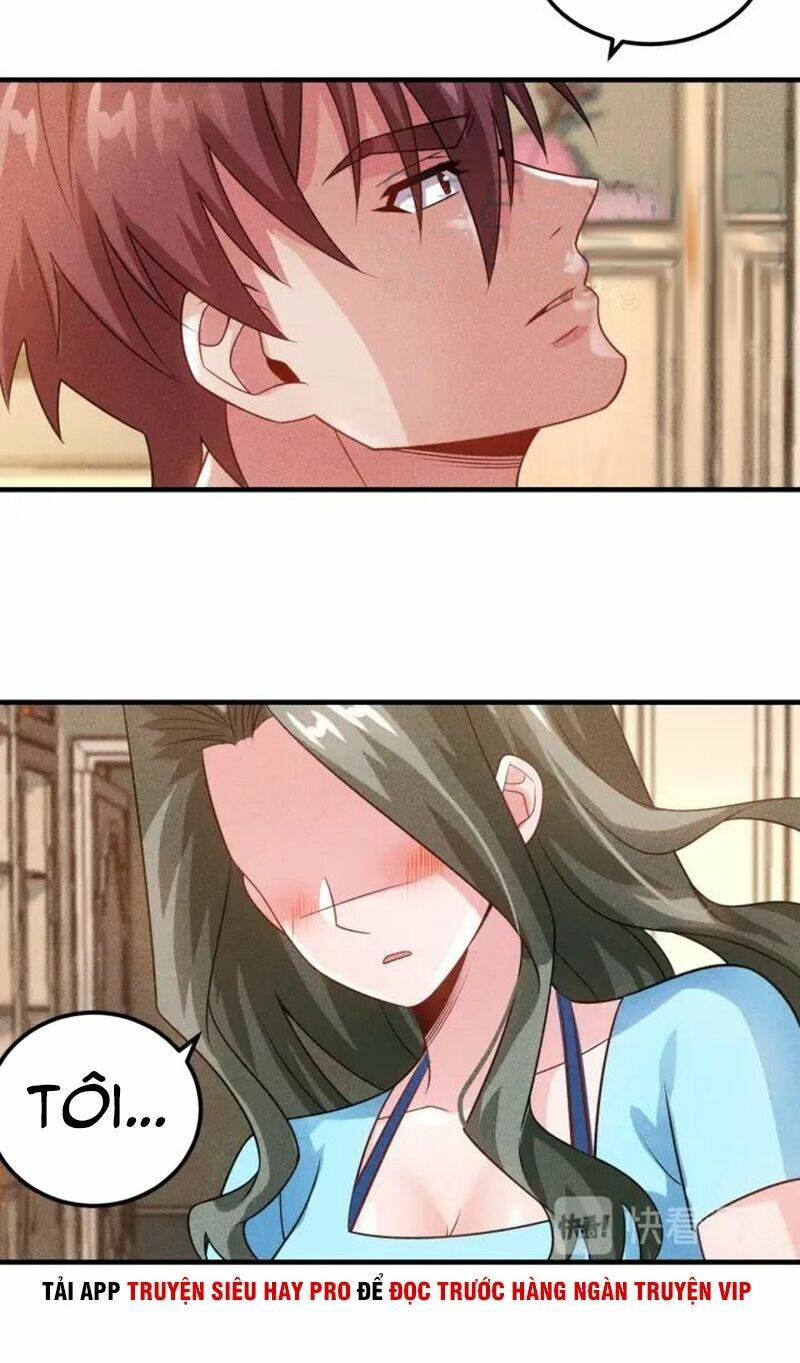 cao thủ cận vệ của nữ chủ tịch chapter 103 24