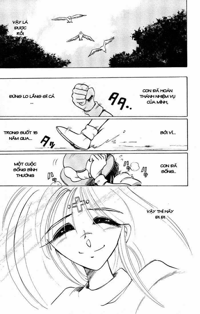 violinist of hameln - cây đàn kì diệu chapter 33 49