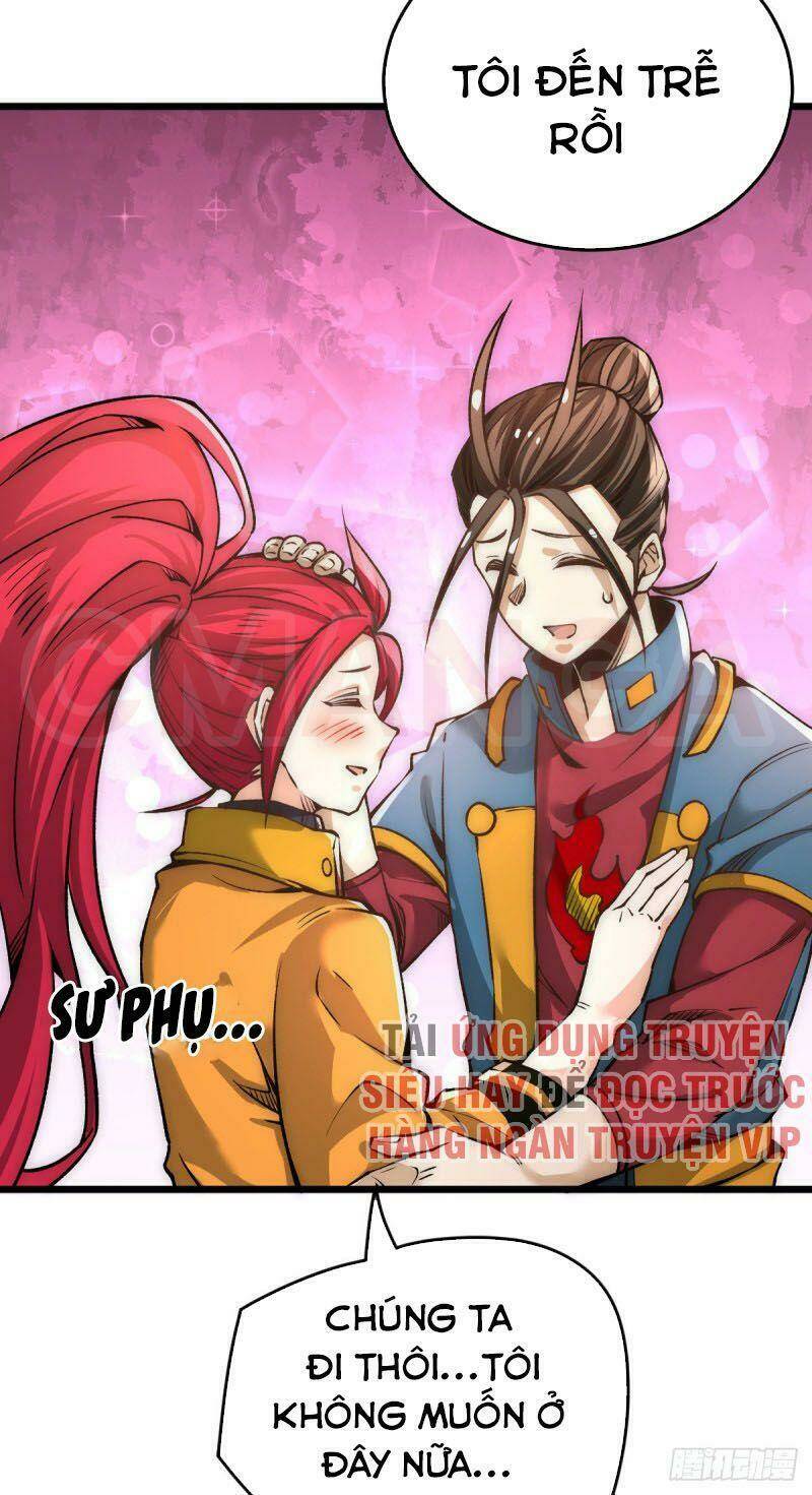 đô thị đỉnh phong cao thủ chapter 160 4