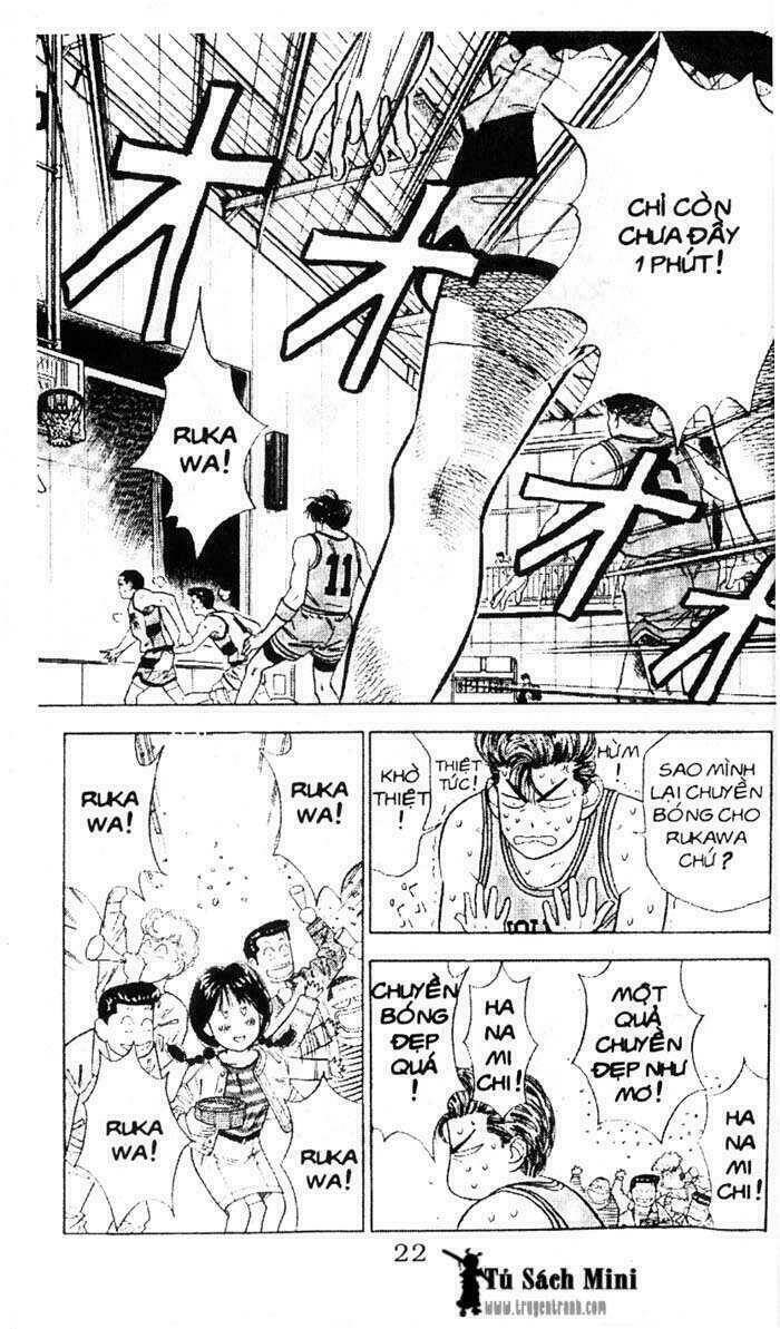cao thủ bóng rổ chapter 46 3