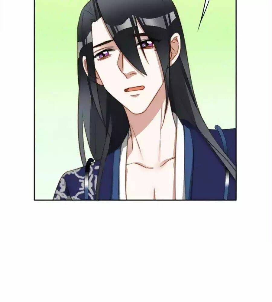 thần nữ thái năng liêu chapter 34 18