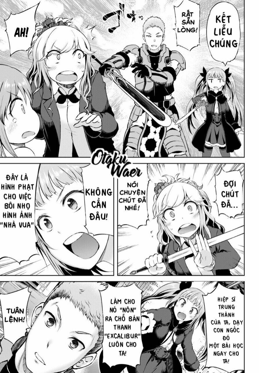 last round arthurs chapter 1 23