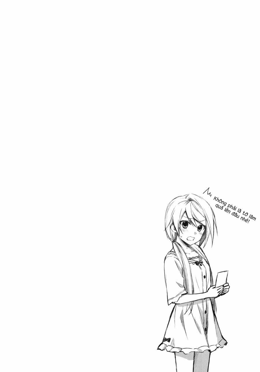 riko to haru to onsen to iruka chapter 6 30