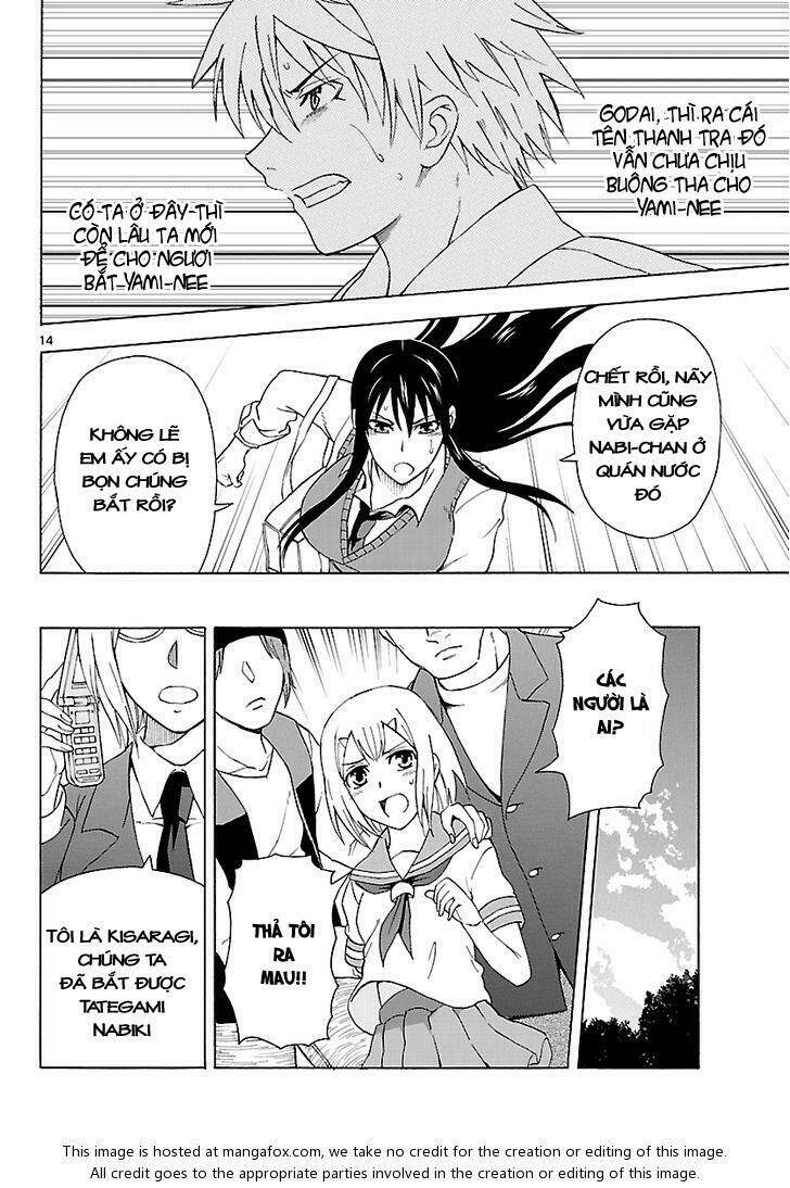 diamond cut diamond chapter 10 15