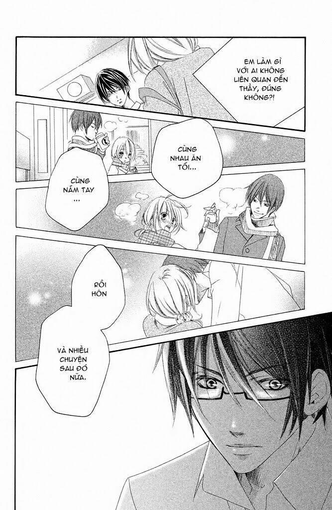 sensei, suki chapter 1 43