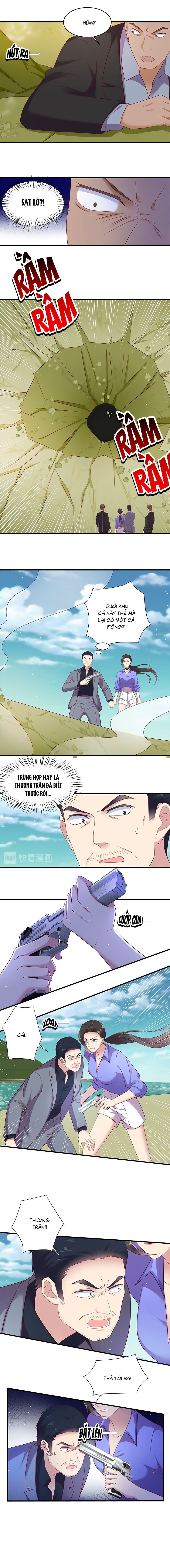 khoá chặt đôi môi (full) chapter 119 9