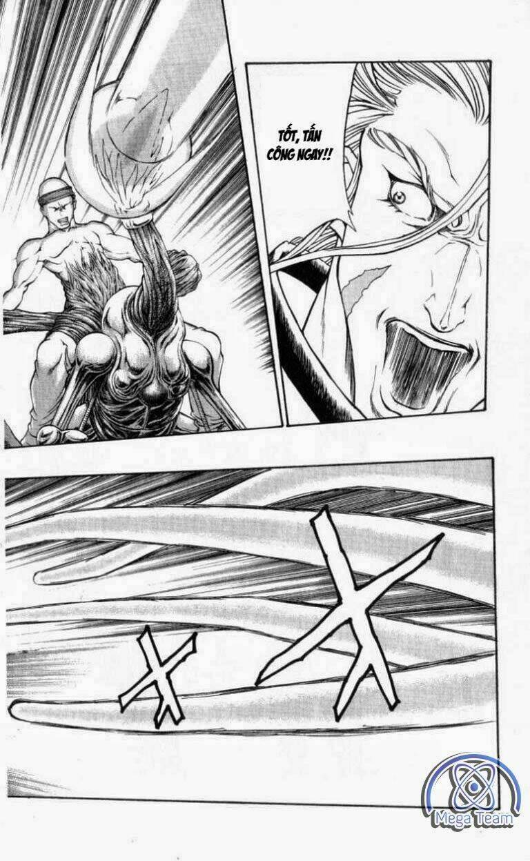 vua trên biển chapter 134 9