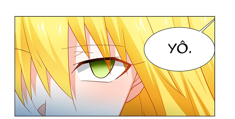 phúc hắc tổng tài đừng tới đây chapter 57 4