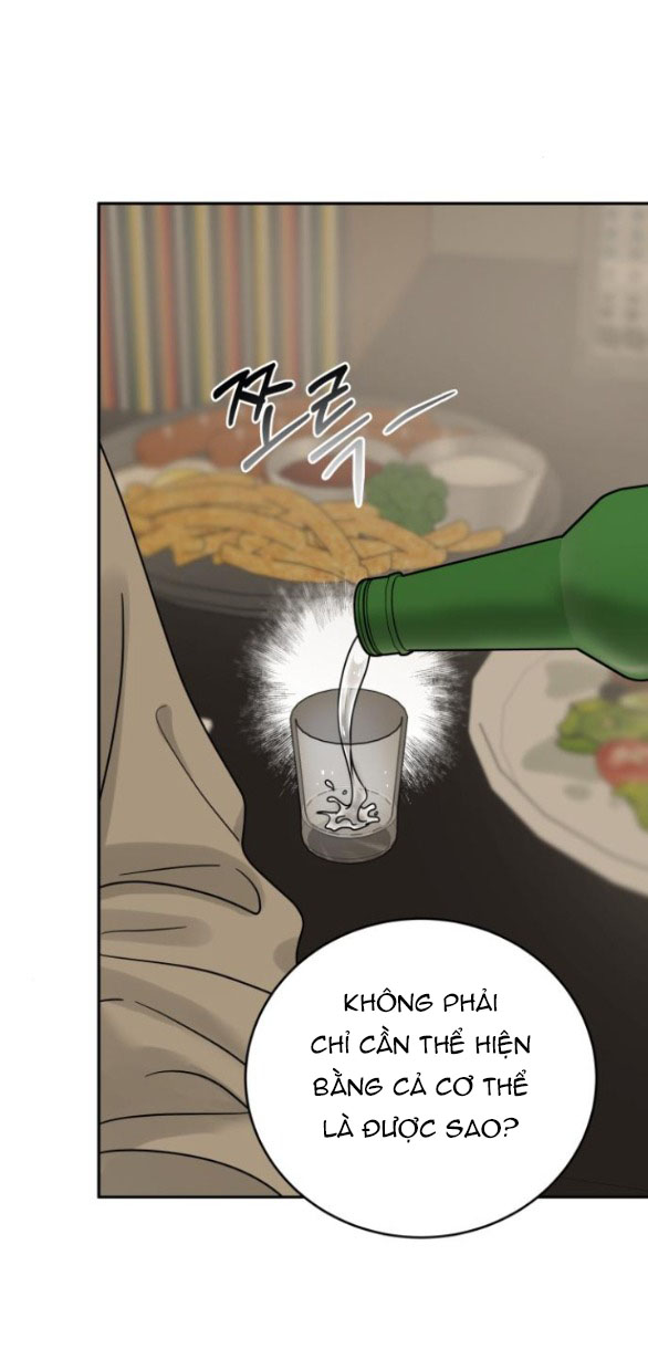 Thuyết Tình Yêu Ích Kỷ chapter 9.2 30