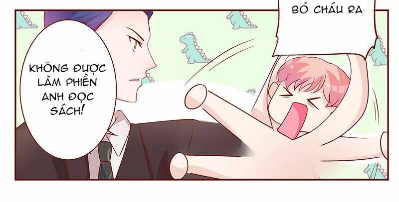 bá đạo tổng tài yêu tôi chapter 100 18