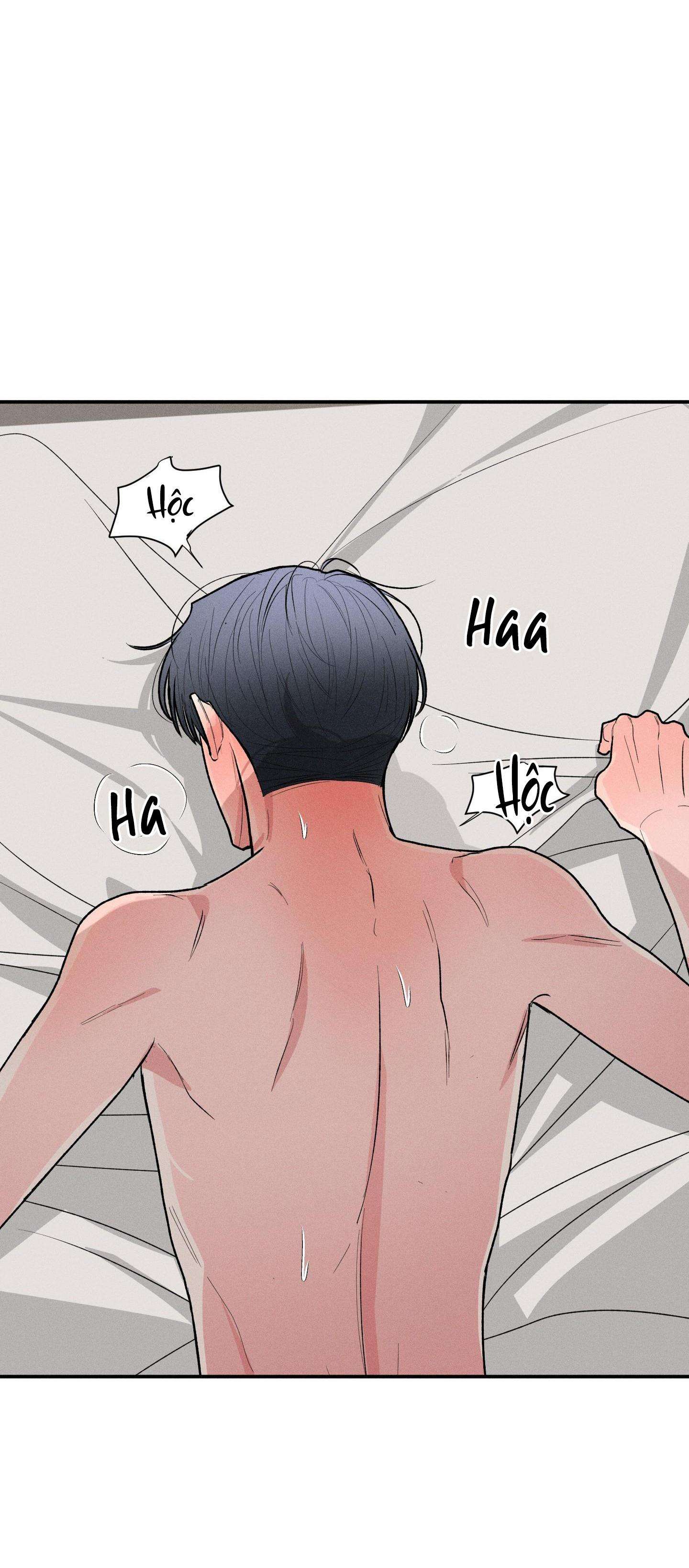 món quà dành cho kẻ ngạo mạn chapter 40 24