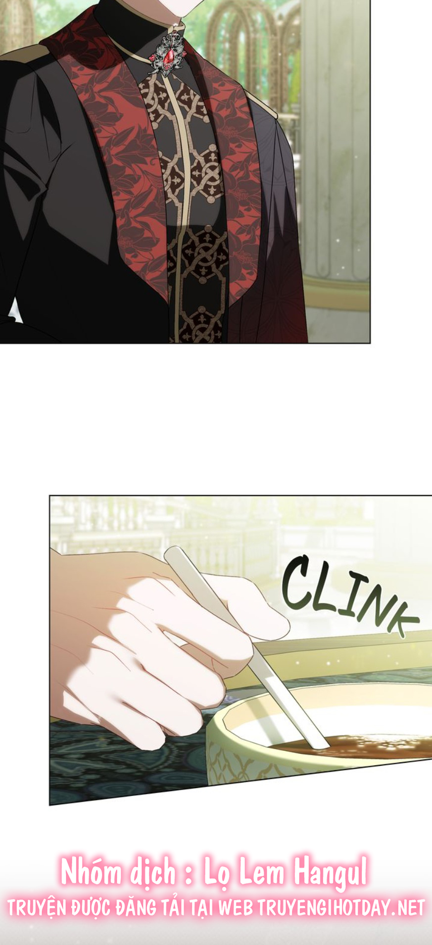 lời hứa đó không phải là tôi chapter 18 29