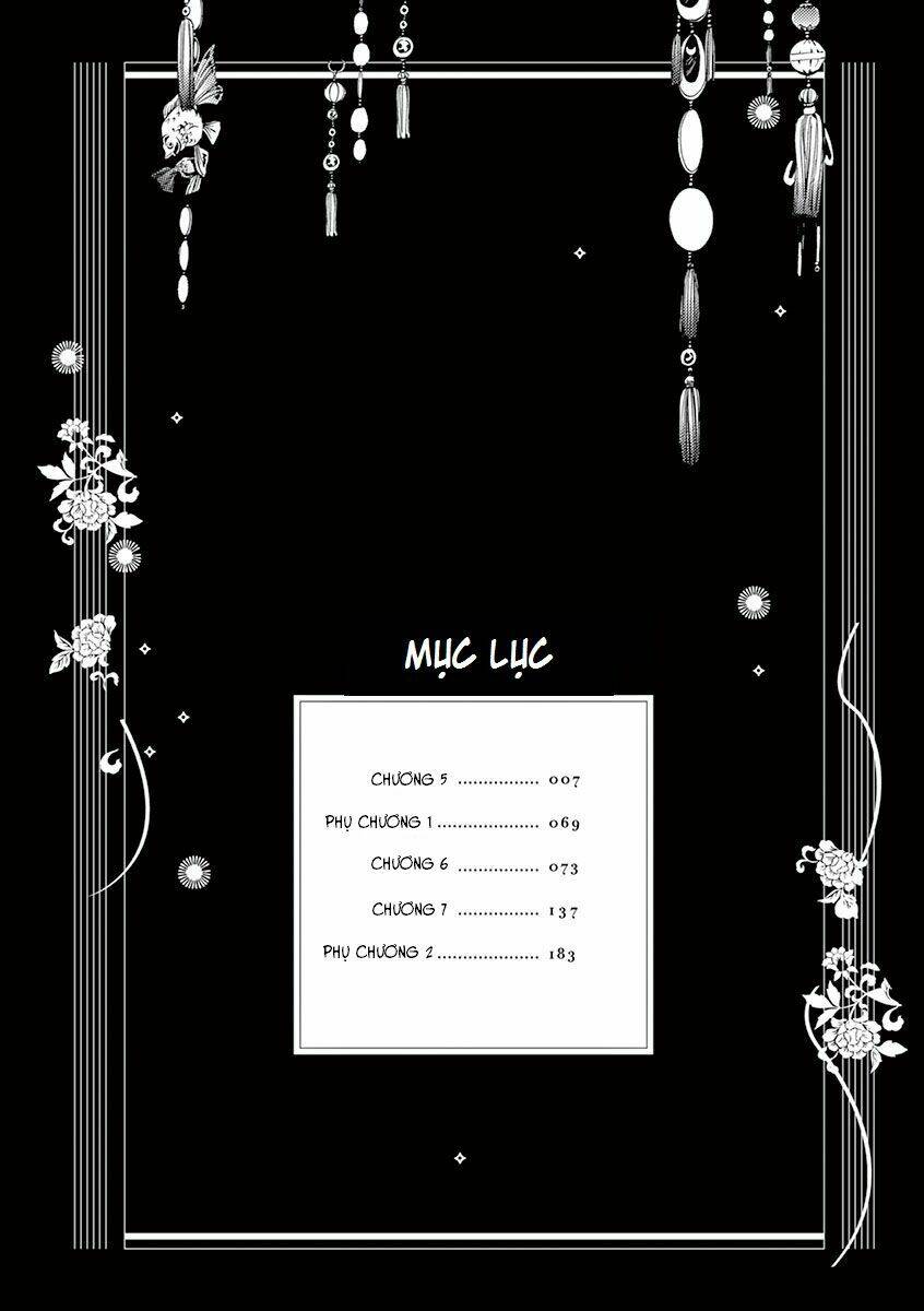 kuutei kaiko toshi chapter 5 4