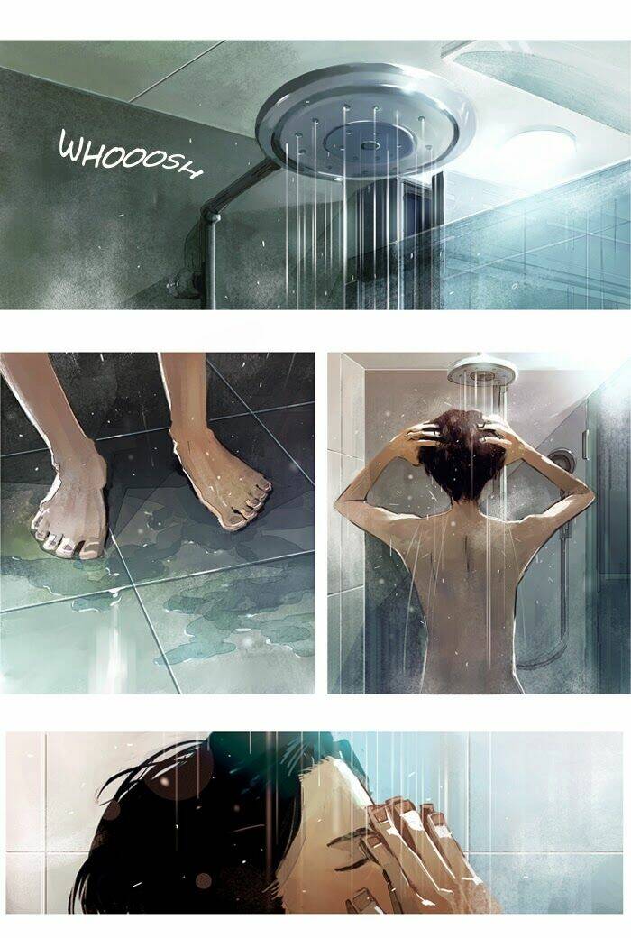 subtle disaster chapter 1 1