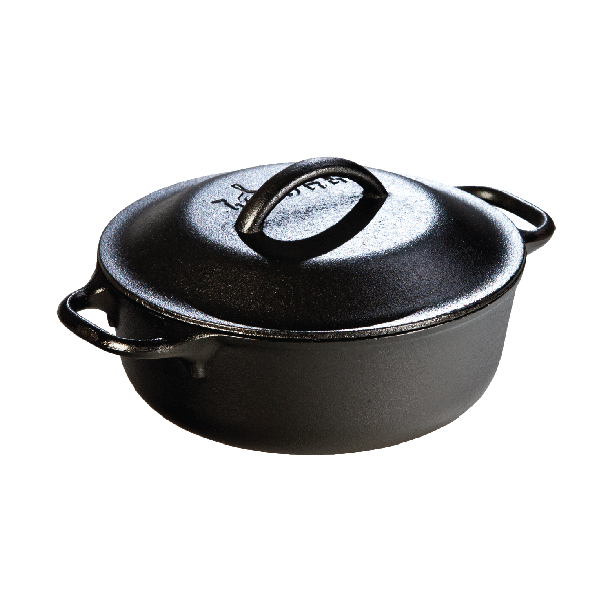 Nồi gang chuyên dụng LODGE 1.9L 22cm