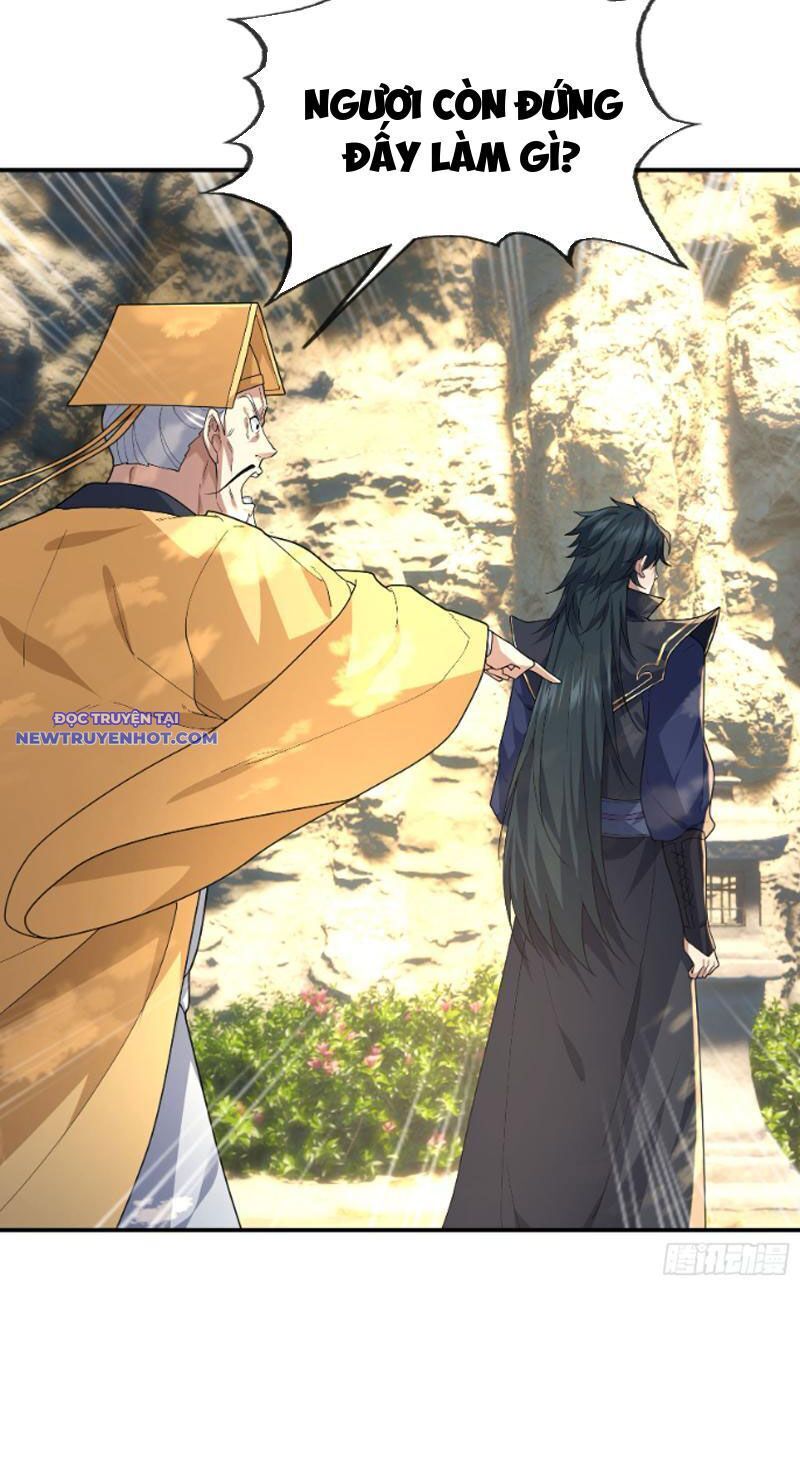 ngủ say vạn cổ: xuất thế đẩy ngang chư thiên chapter 3 21