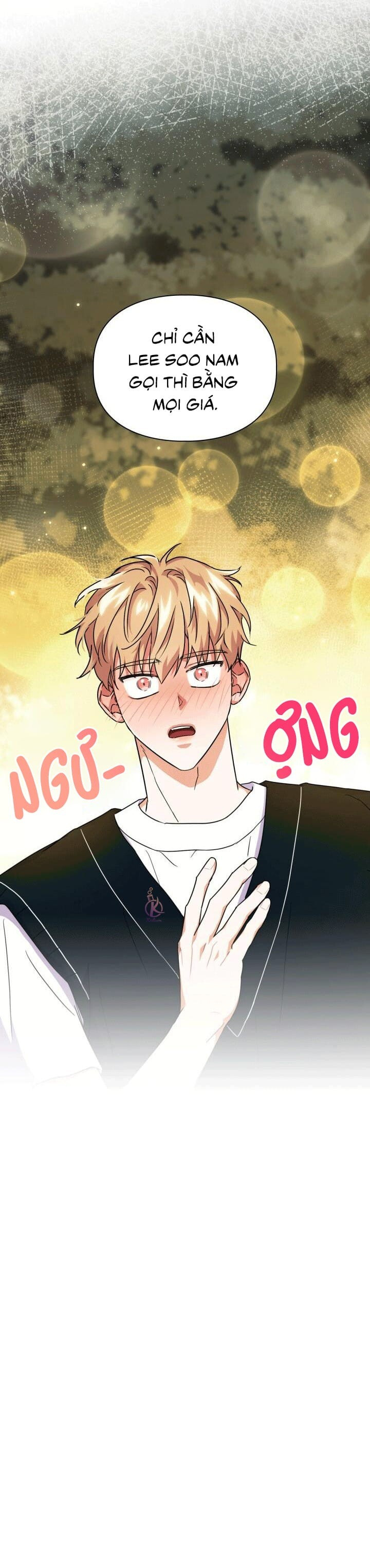 mồi nhử chapter 28 11