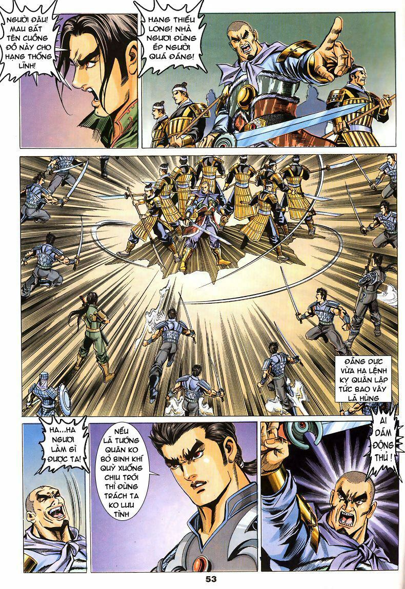 tầm tần ký chapter 76 22