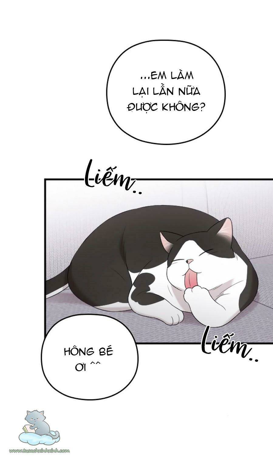 cô đi mà lấy chồng tôi đi chapter 39 30