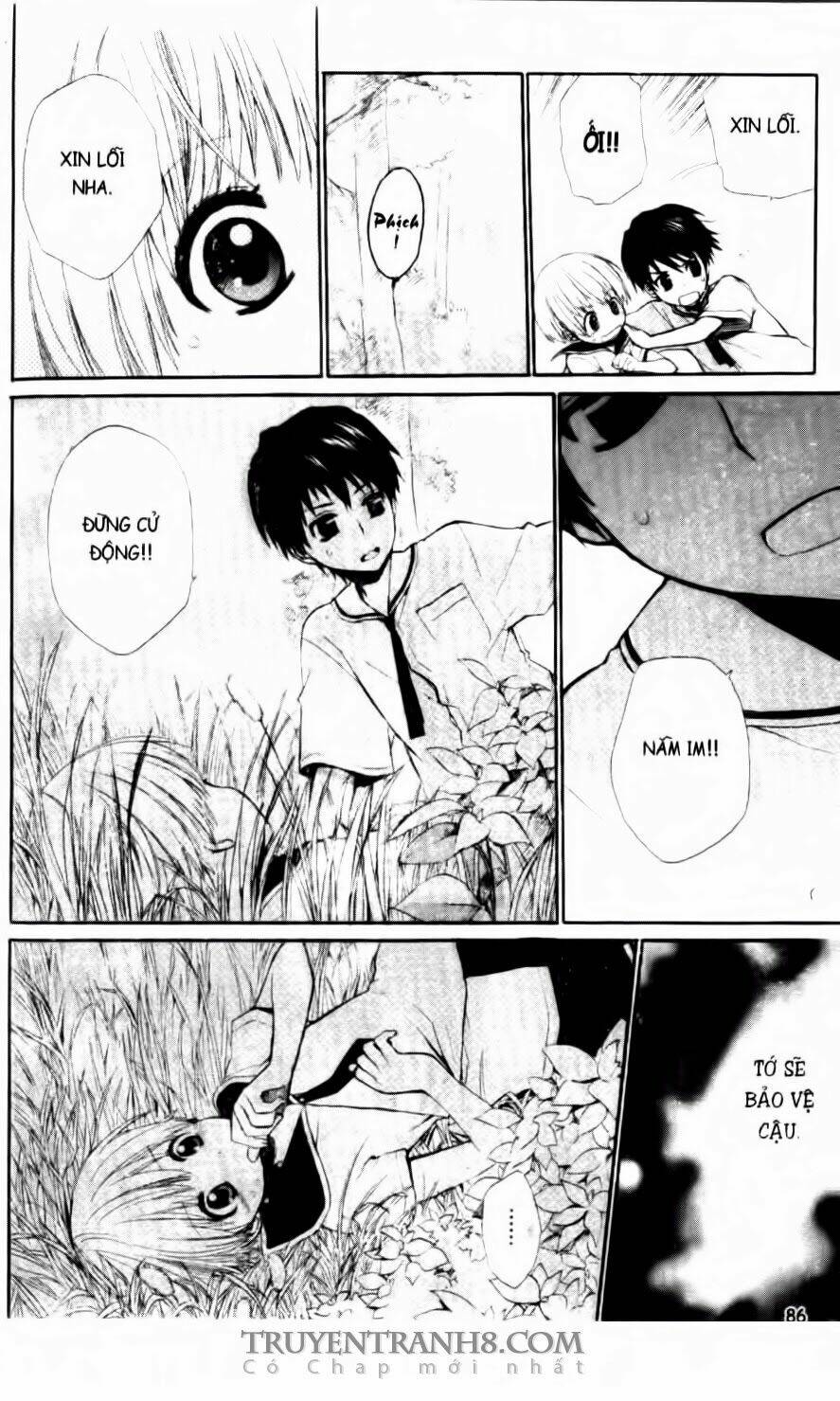 trường học bí ẩn chapter 32 12