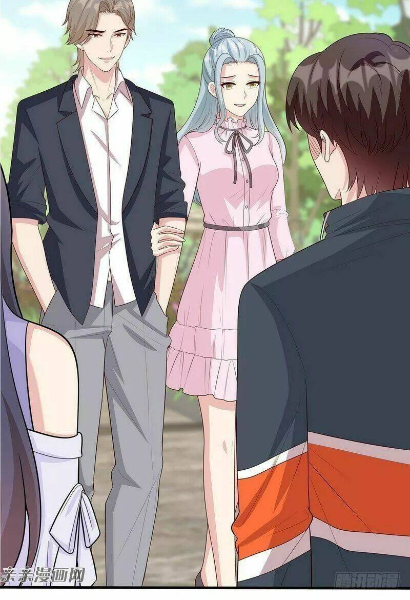 nam thần manh bảo tận diệt chapter 57 3