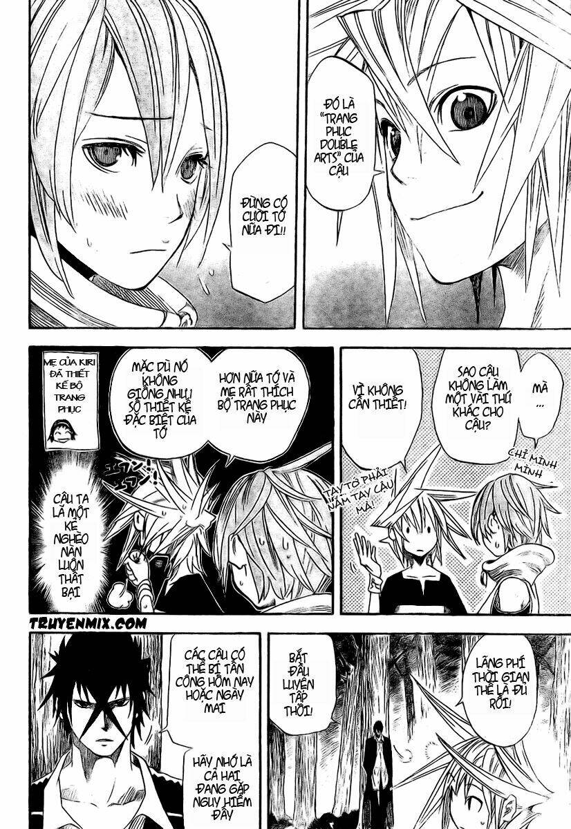 double arts chapter 20 16