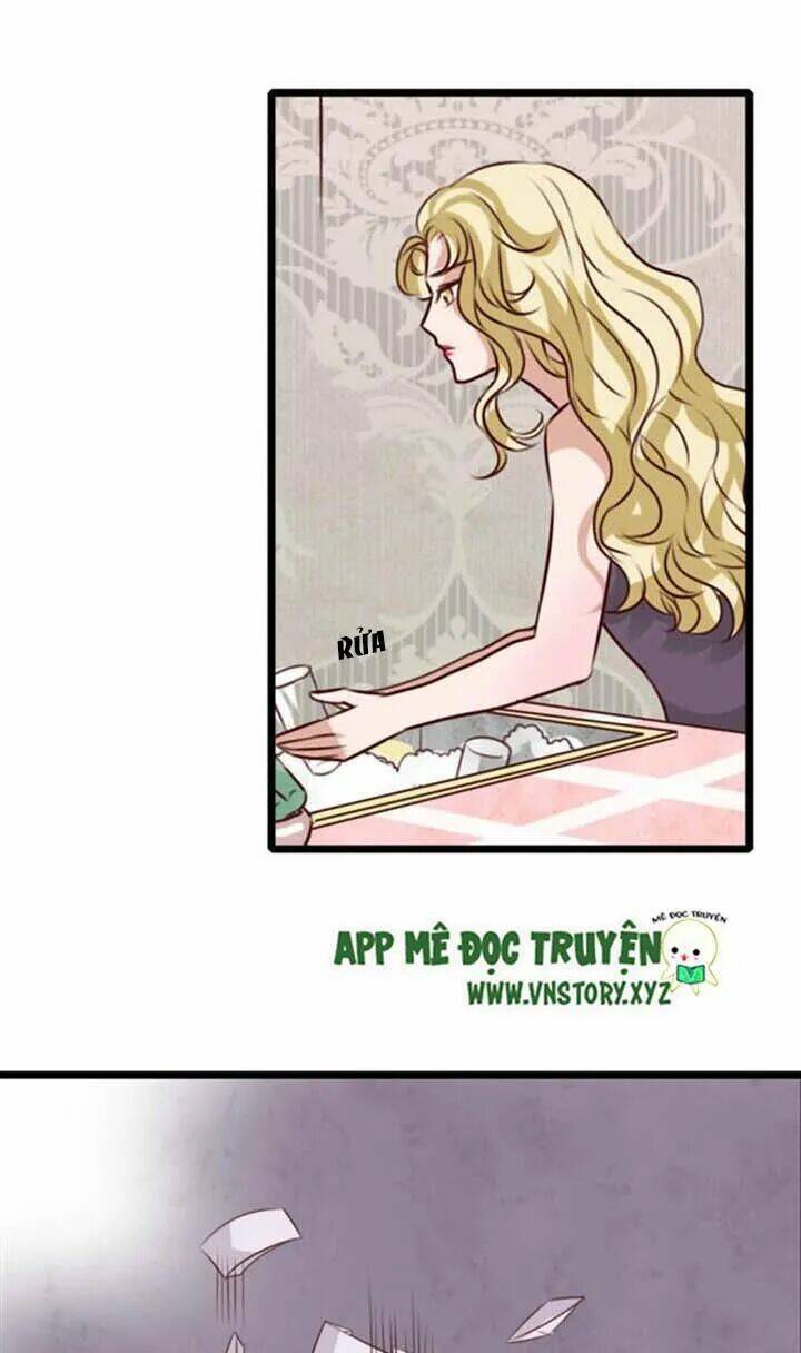 sau con mưa mùa hạ chapter 71 16