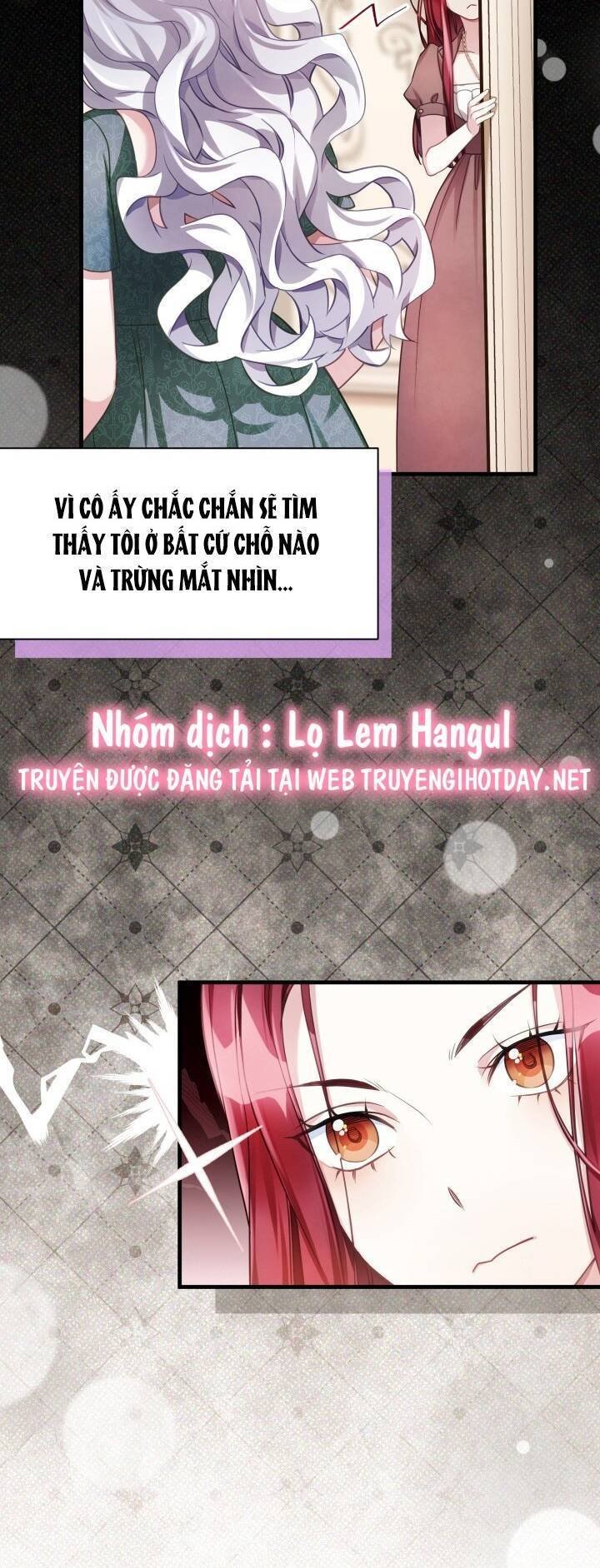 con gái chồng quá dễ thương chapter 106 57