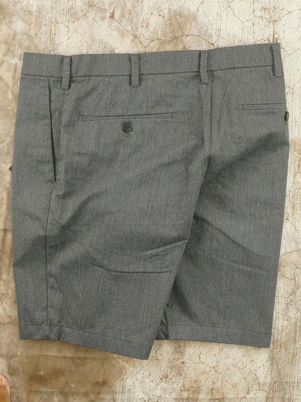 Quần Short Nam Slim Fit 9 Inch Chino Shorts