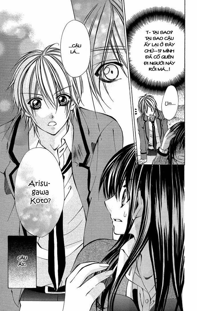 secret kiss chapter 5 8
