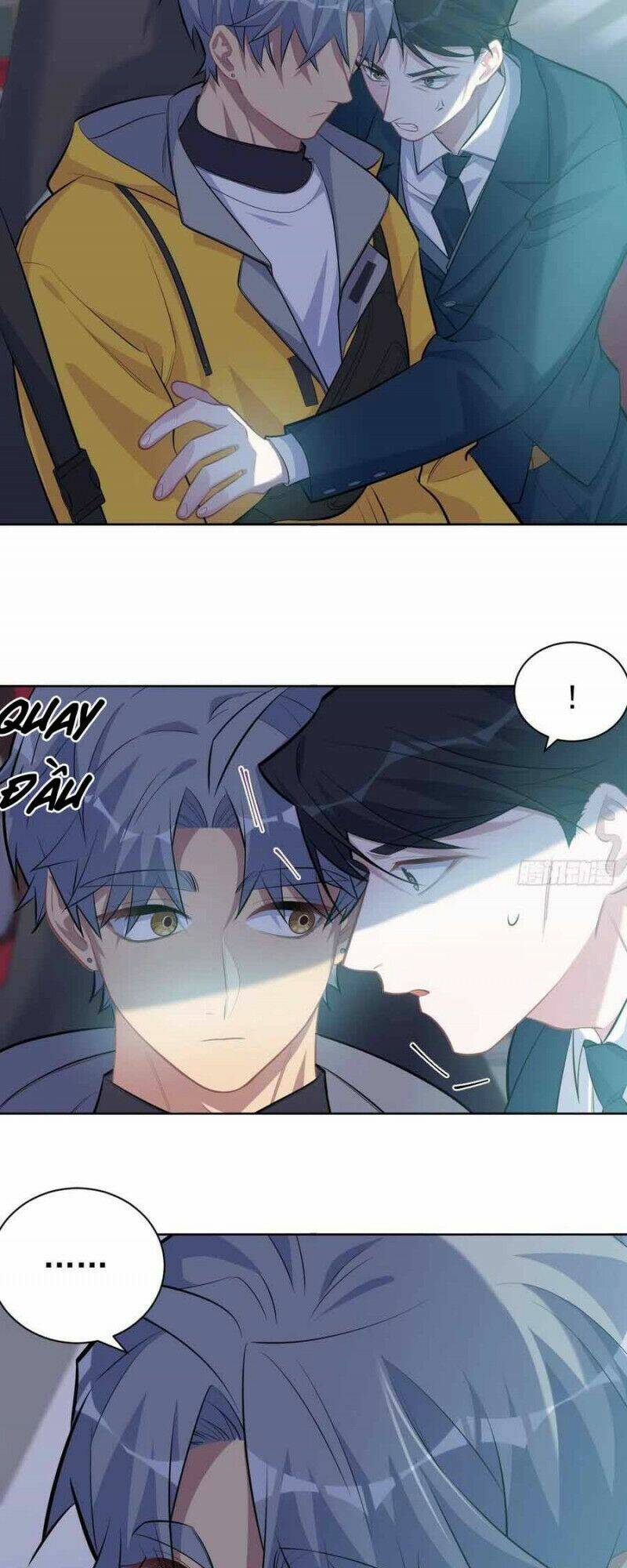 nhạc phụ đại nhân là lão bà chapter 97 25