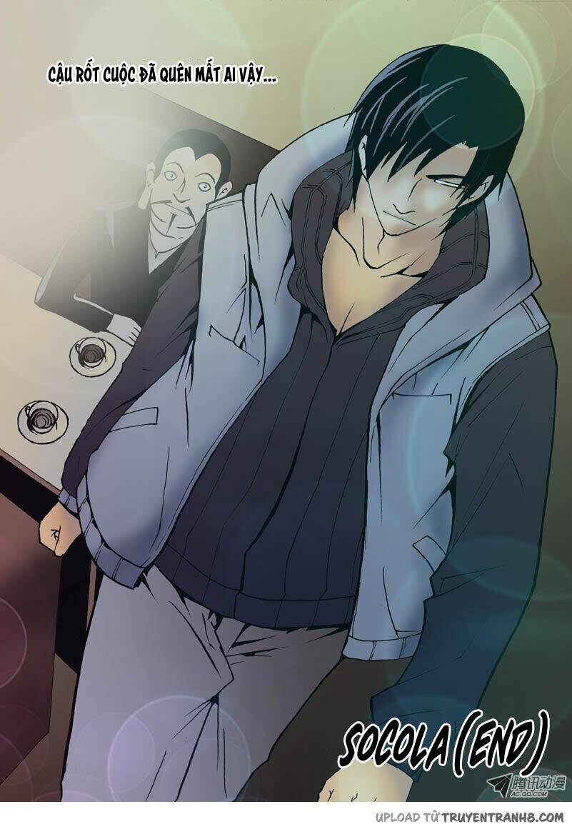 nhân quả tuần hoàn chapter 11 30