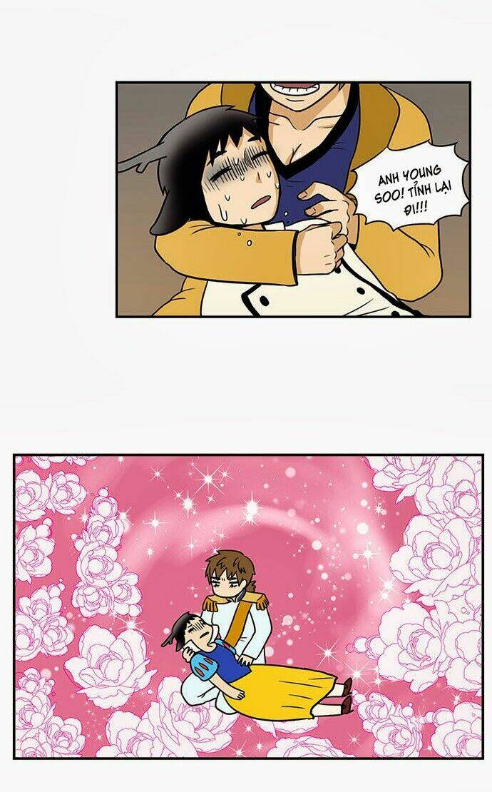 hắn ta là rồng chapter 52 15
