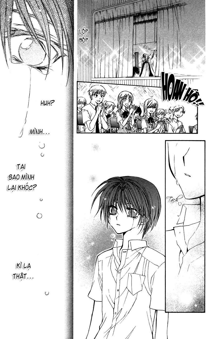 ng life chapter 4.2 18