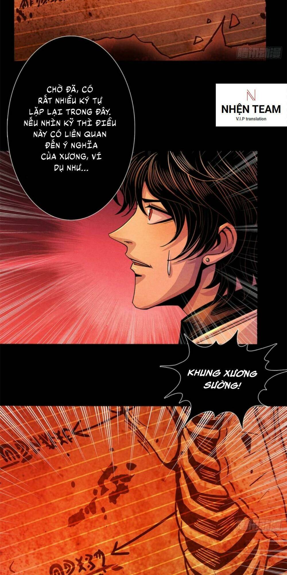 bác sĩ hỗn mang chapter 15 16