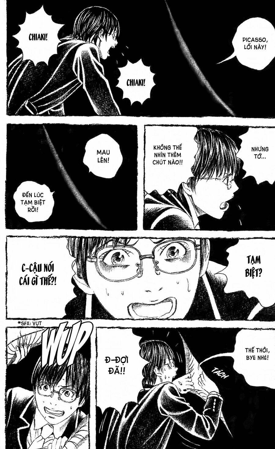 ảo ảnh picasso chapter 12.4 4
