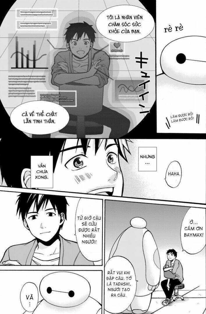 baymax chapter 0 17