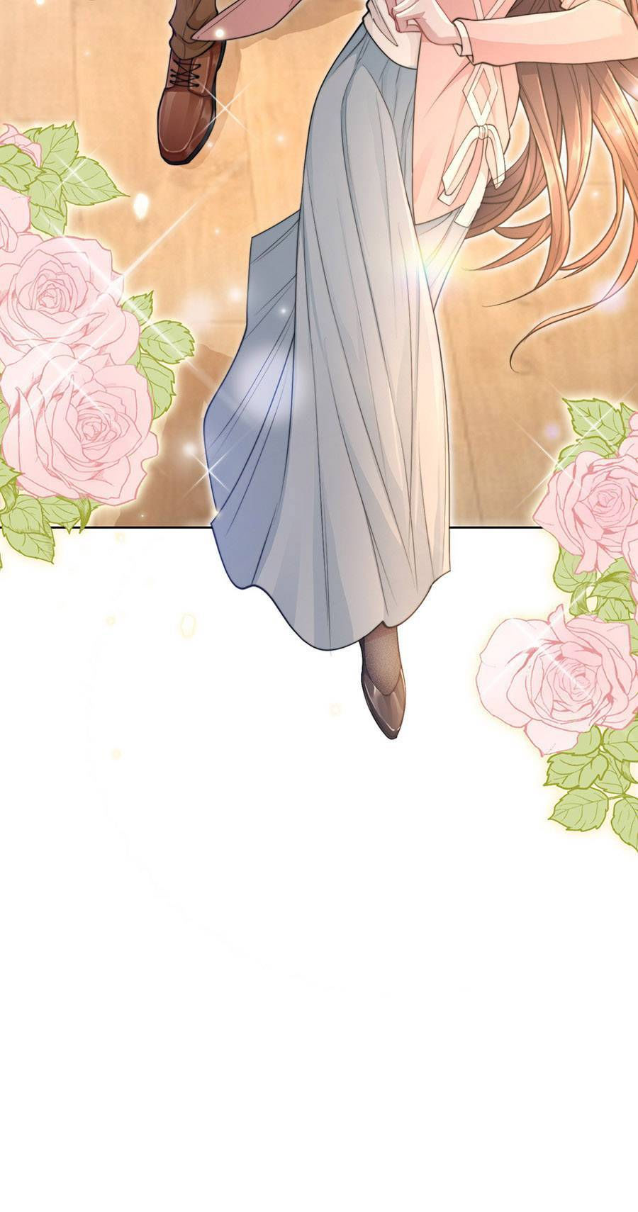 hãy để cô ấy hạ cánh! chapter 9 14