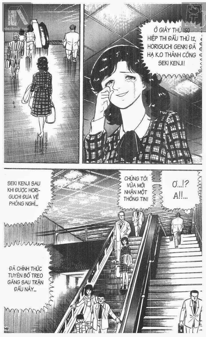 ganbare genki chapter 226 18