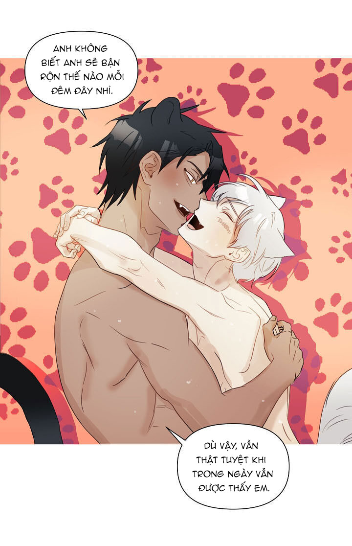 tôi sẽ là chồng em chapter 3 40