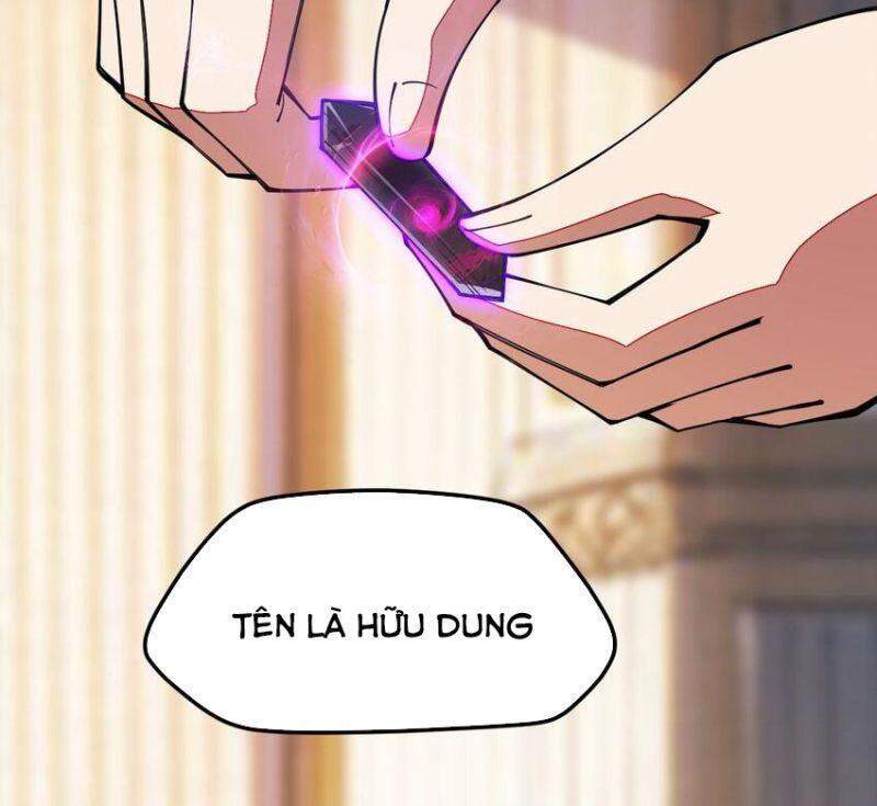 cuộc sống của kiếm thần cũng không hẳn là chán chapter 16 56