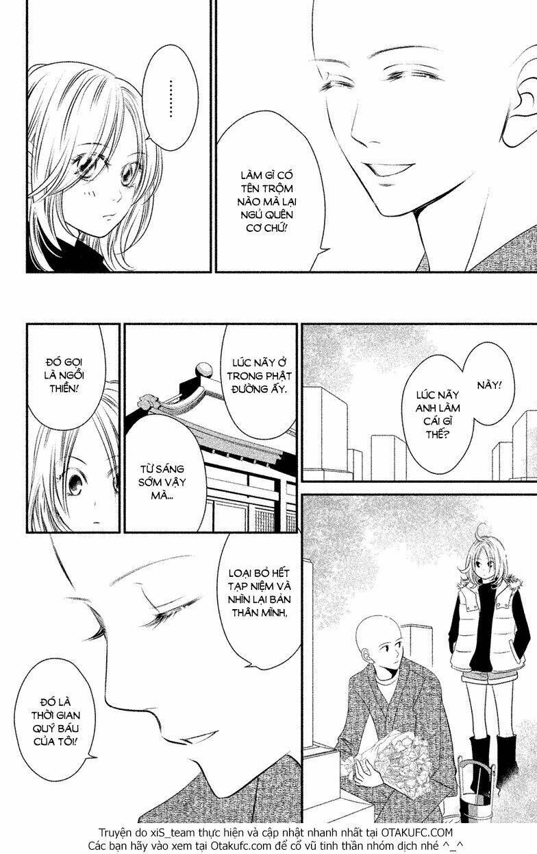 la vie en boze chapter 1 12