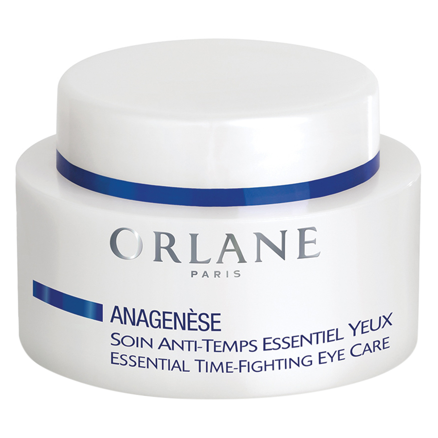 Kem lão hóa dành cho da mắt ORLANE Anagenese Essential Time-Fighting eye care